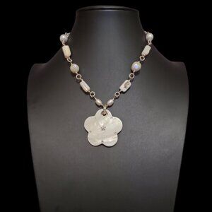 14inchGirls Bead Necklace Lot 2